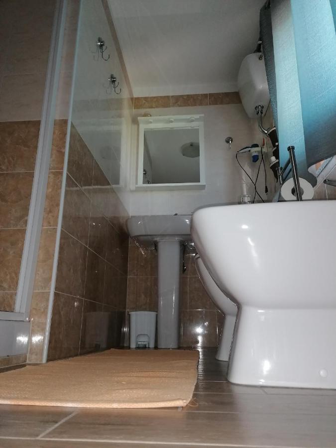 B&B Cilento Paestum Ngoại thất bức ảnh