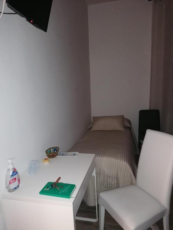 B&B Cilento Paestum Ngoại thất bức ảnh