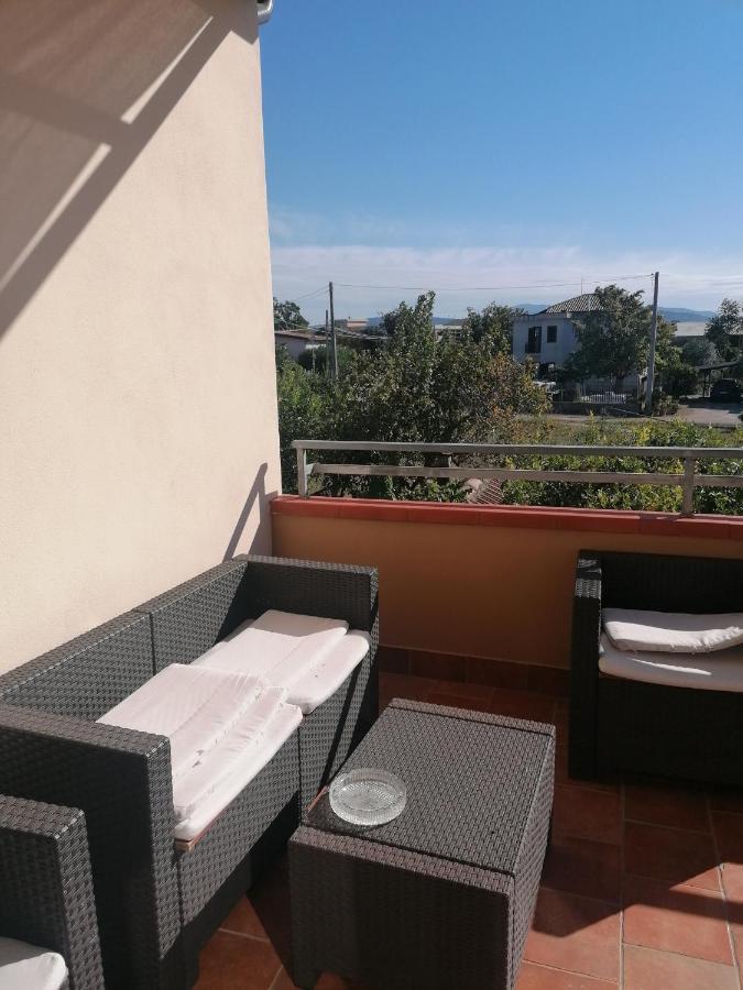 B&B Cilento Paestum Ngoại thất bức ảnh