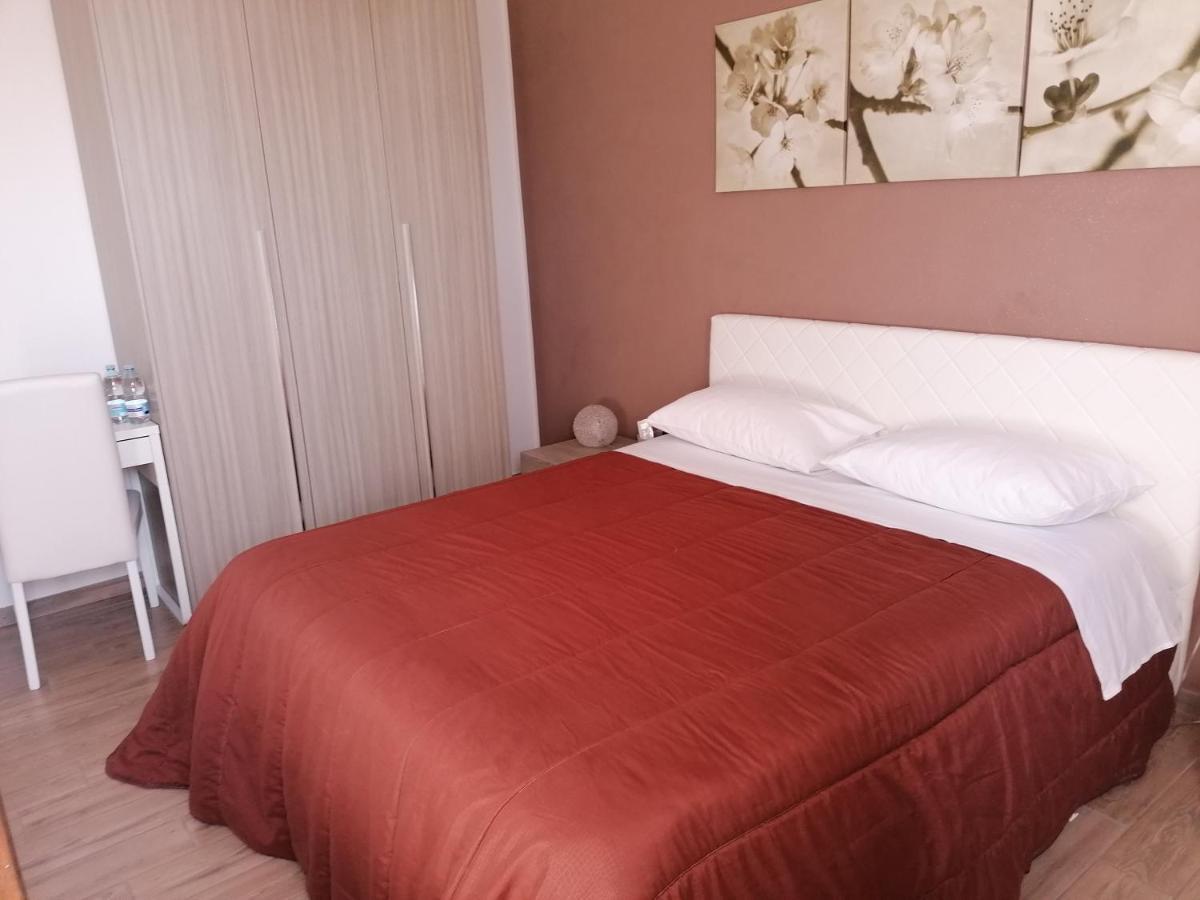 B&B Cilento Paestum Ngoại thất bức ảnh