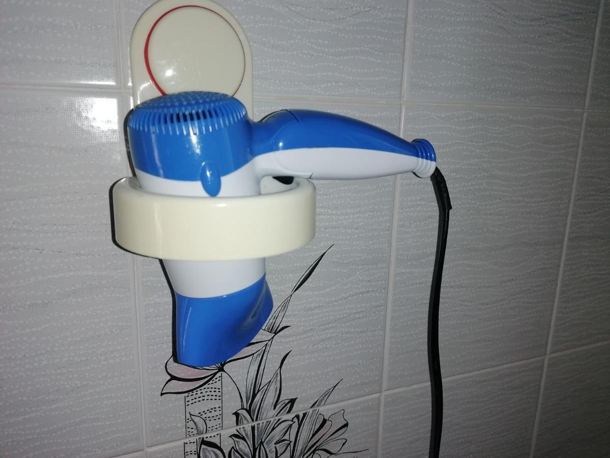 B&B Cilento Paestum Ngoại thất bức ảnh