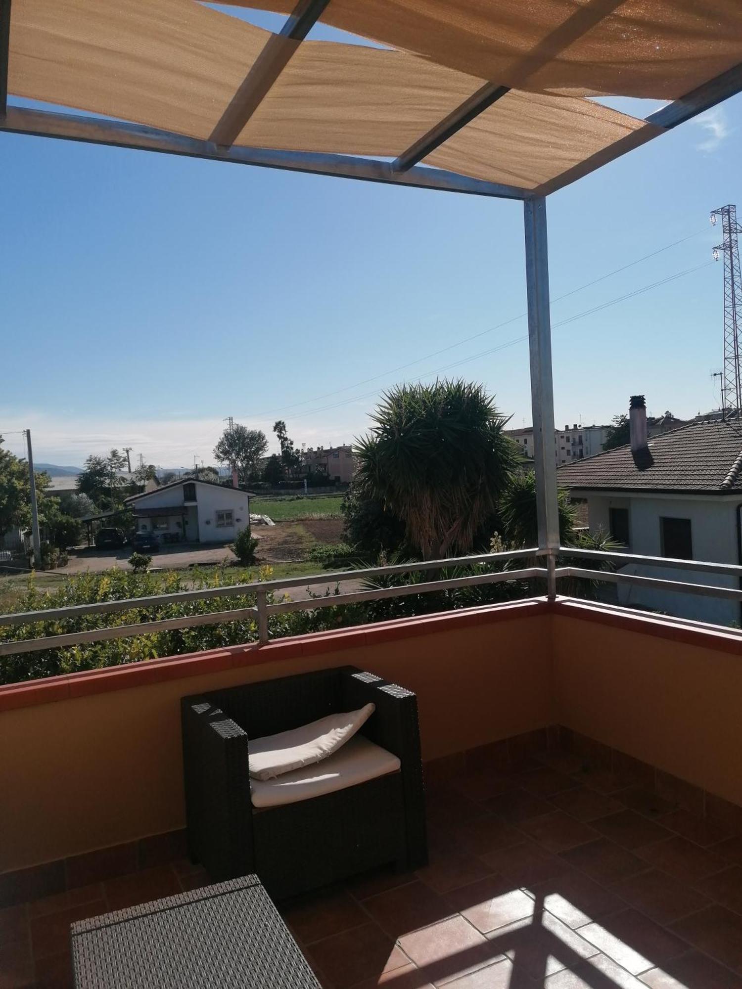 B&B Cilento Paestum Ngoại thất bức ảnh
