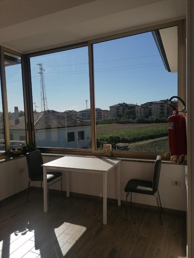 B&B Cilento Paestum Ngoại thất bức ảnh