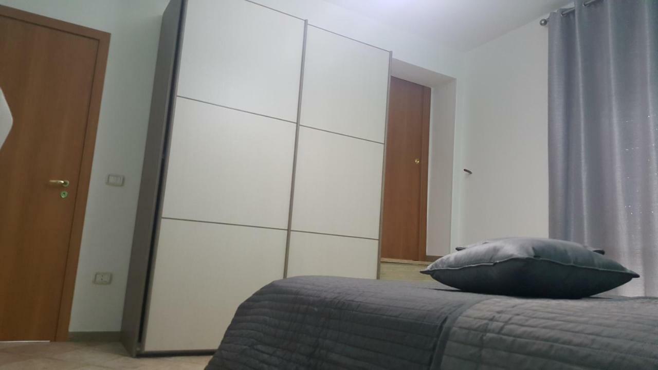 B&B Cilento Paestum Ngoại thất bức ảnh